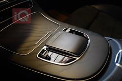 مرسيدس بنز E-Class